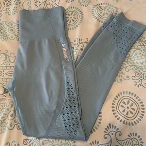 ❌SOLD❌Gymshark Energy Seamless Leggings